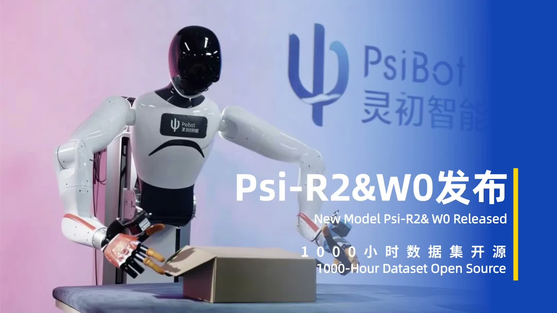 模型发布